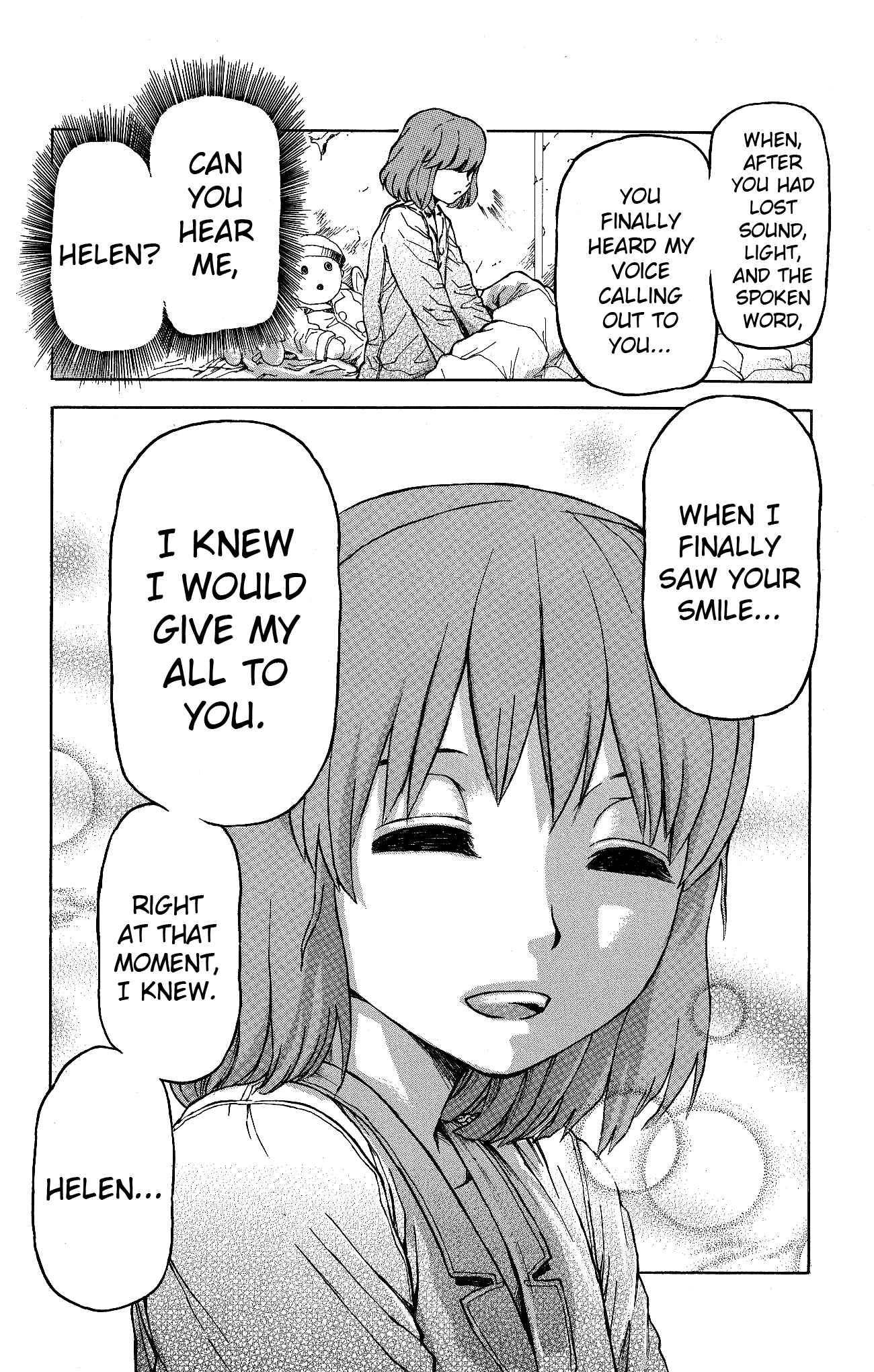 Page 19 Chapter 13 Helen ESP