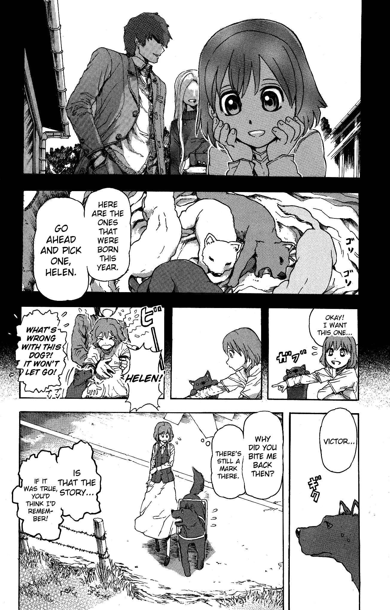 Page 6 Chapter 13 Helen ESP