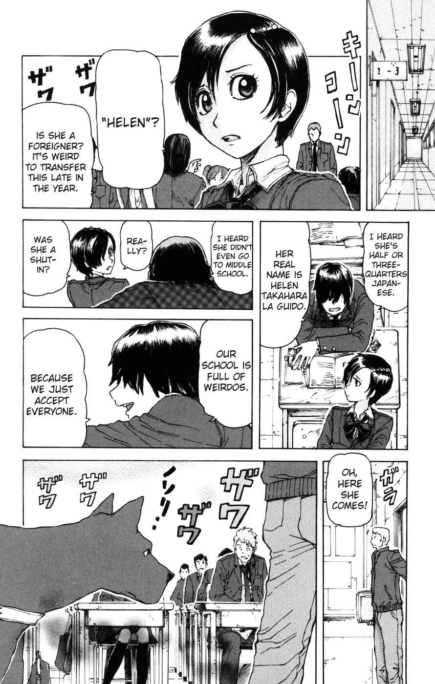 Page 10 Chapter 7 Helen ESP