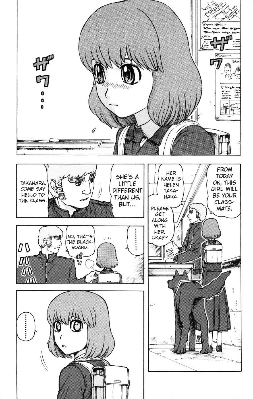 Page 11 Chapter 7 Helen ESP