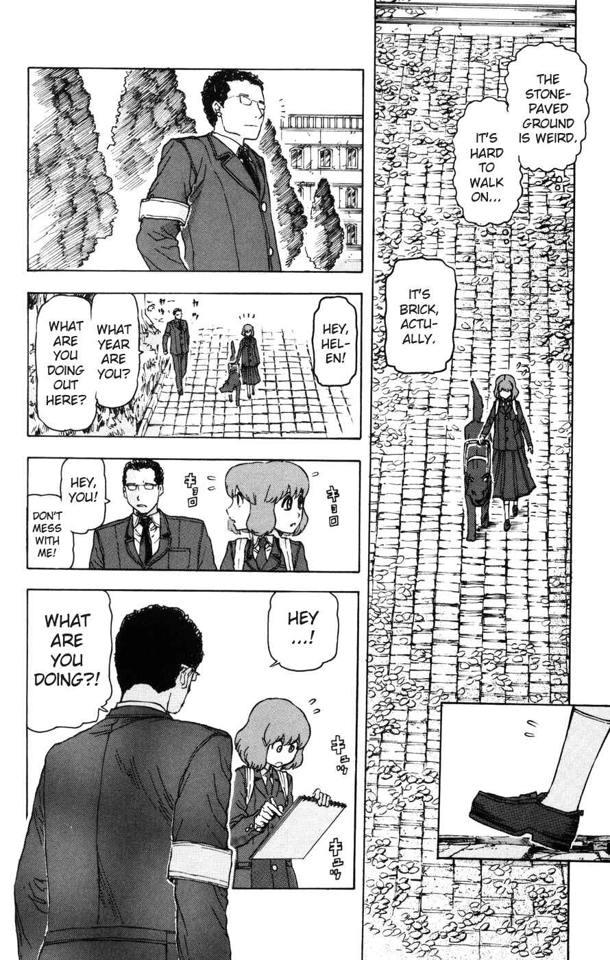 Page 8 Chapter 7 Helen ESP
