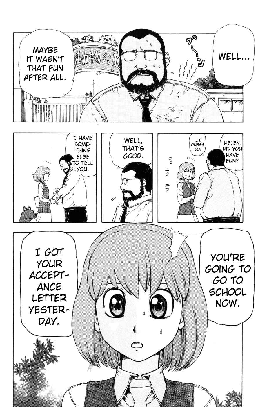 Page 18 Chapter 6 Helen ESP
