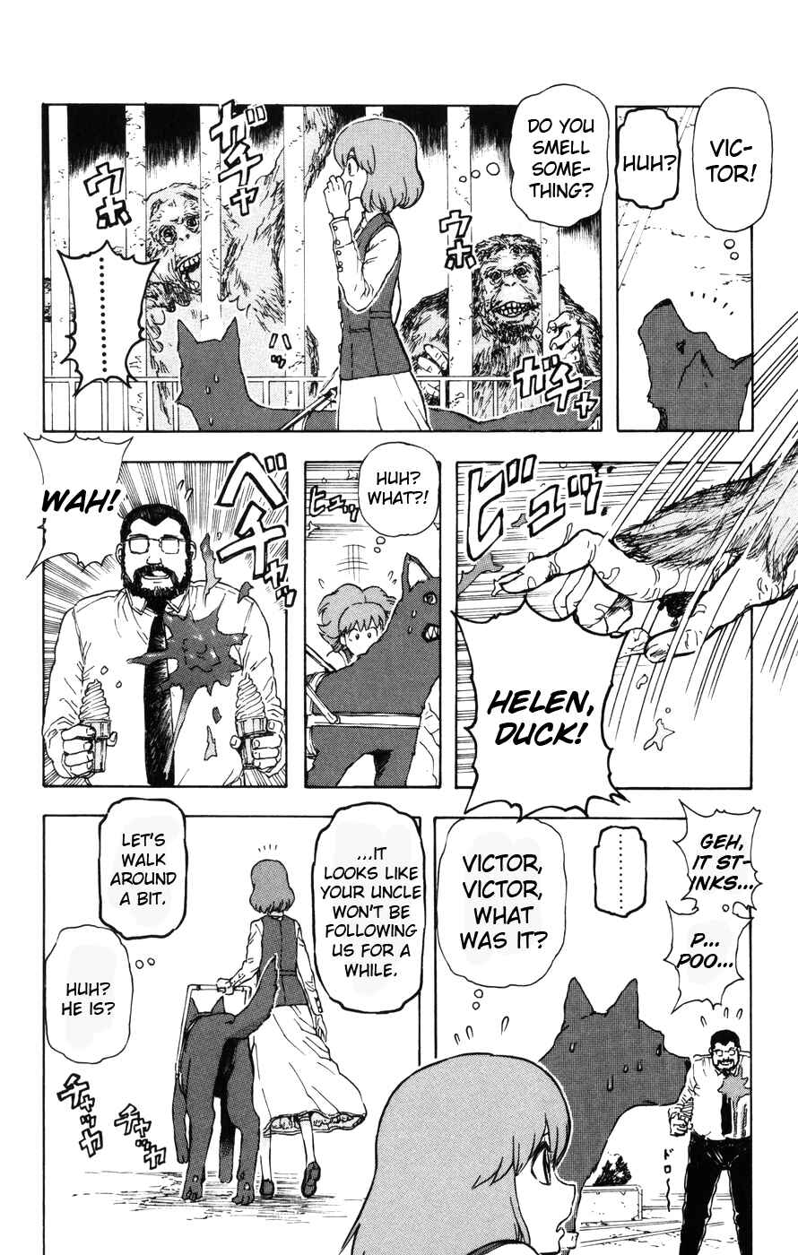 Page 6 Chapter 6 Helen ESP