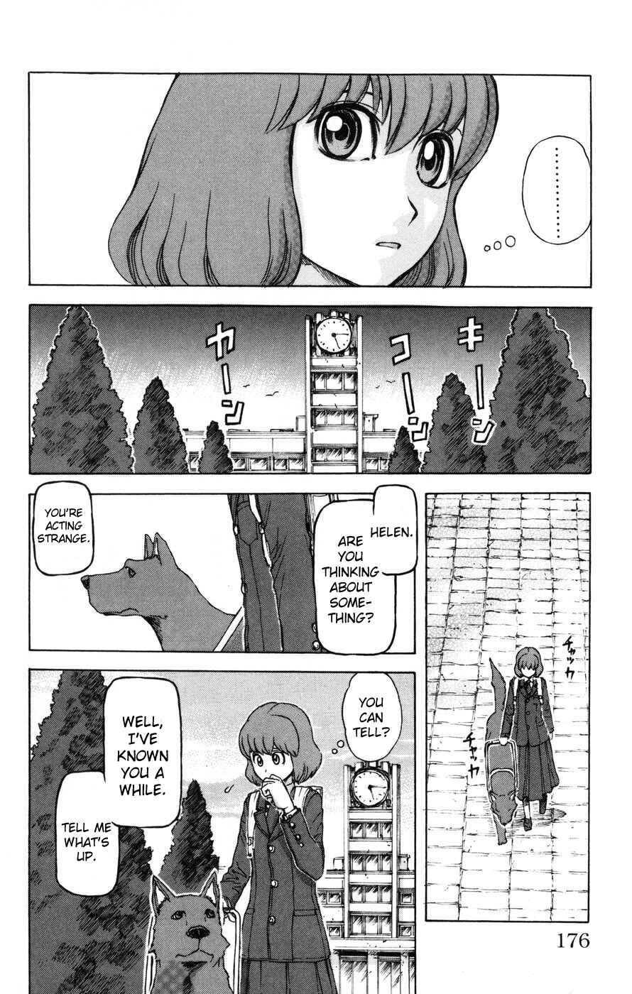 Page 10 Chapter 9 Helen ESP
