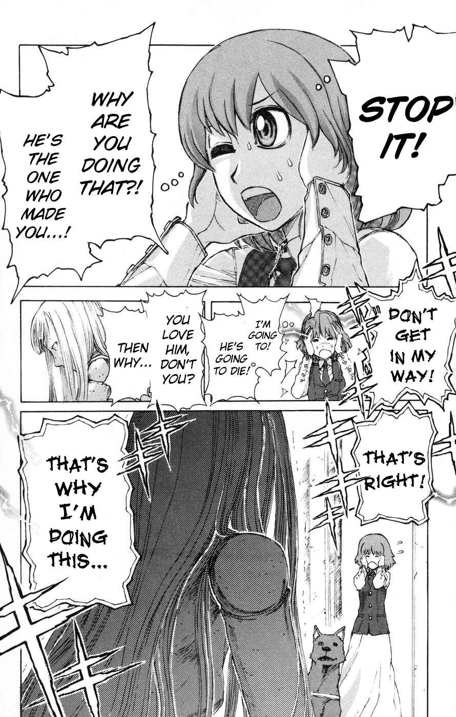 Page 16 Chapter 9 Helen ESP