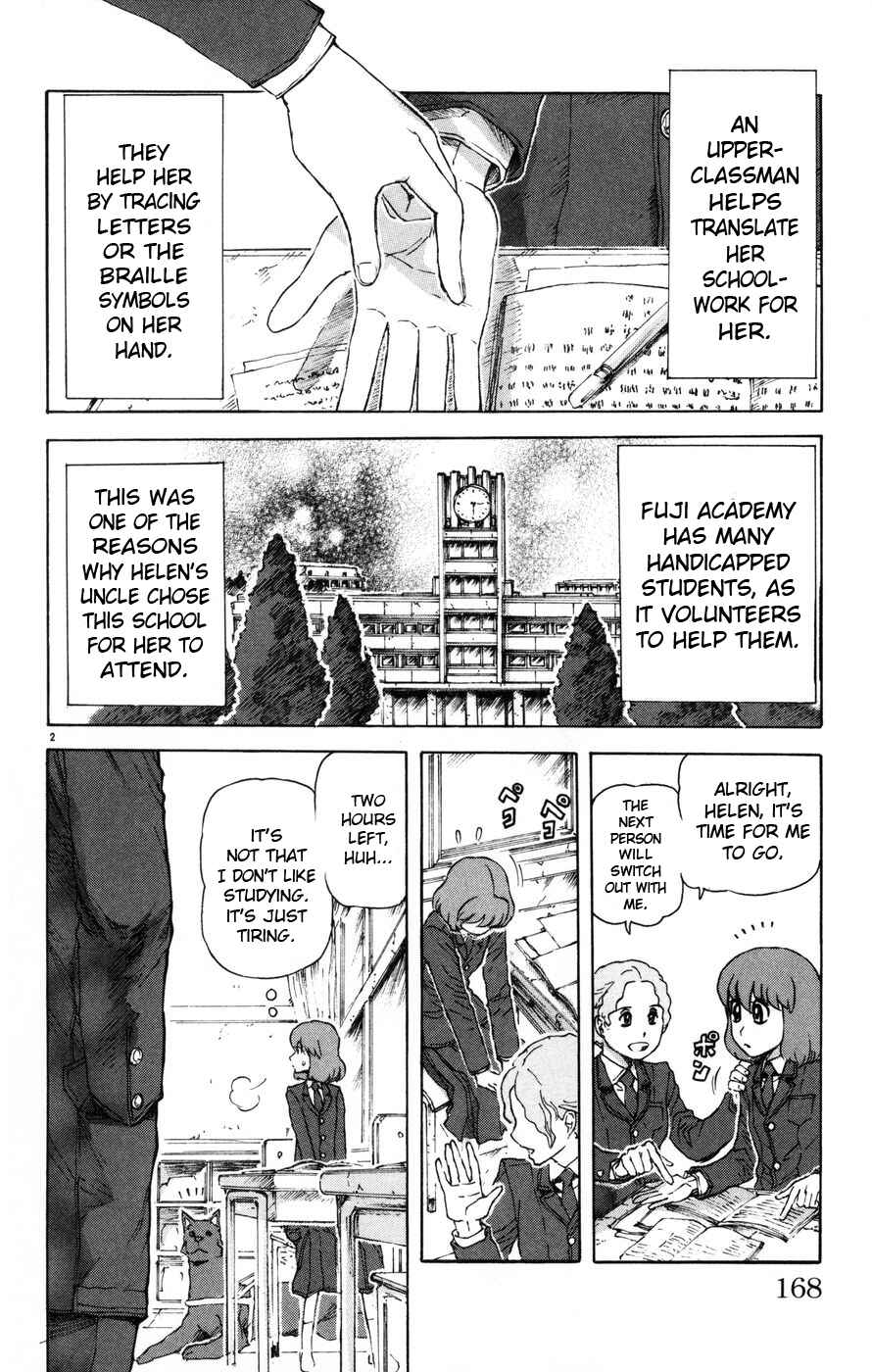 Page 2 Chapter 9 Helen ESP