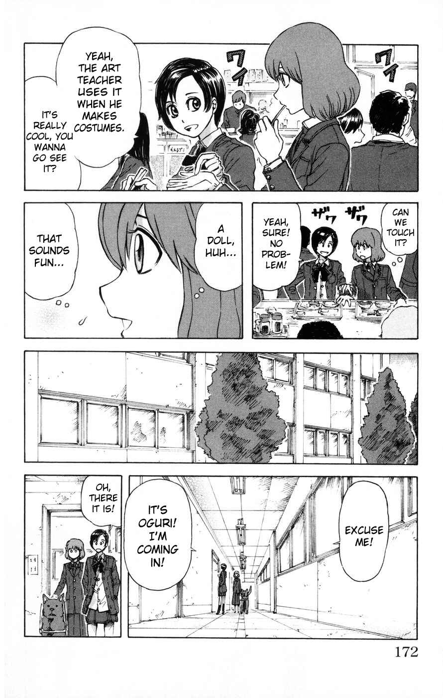 Page 6 Chapter 9 Helen ESP
