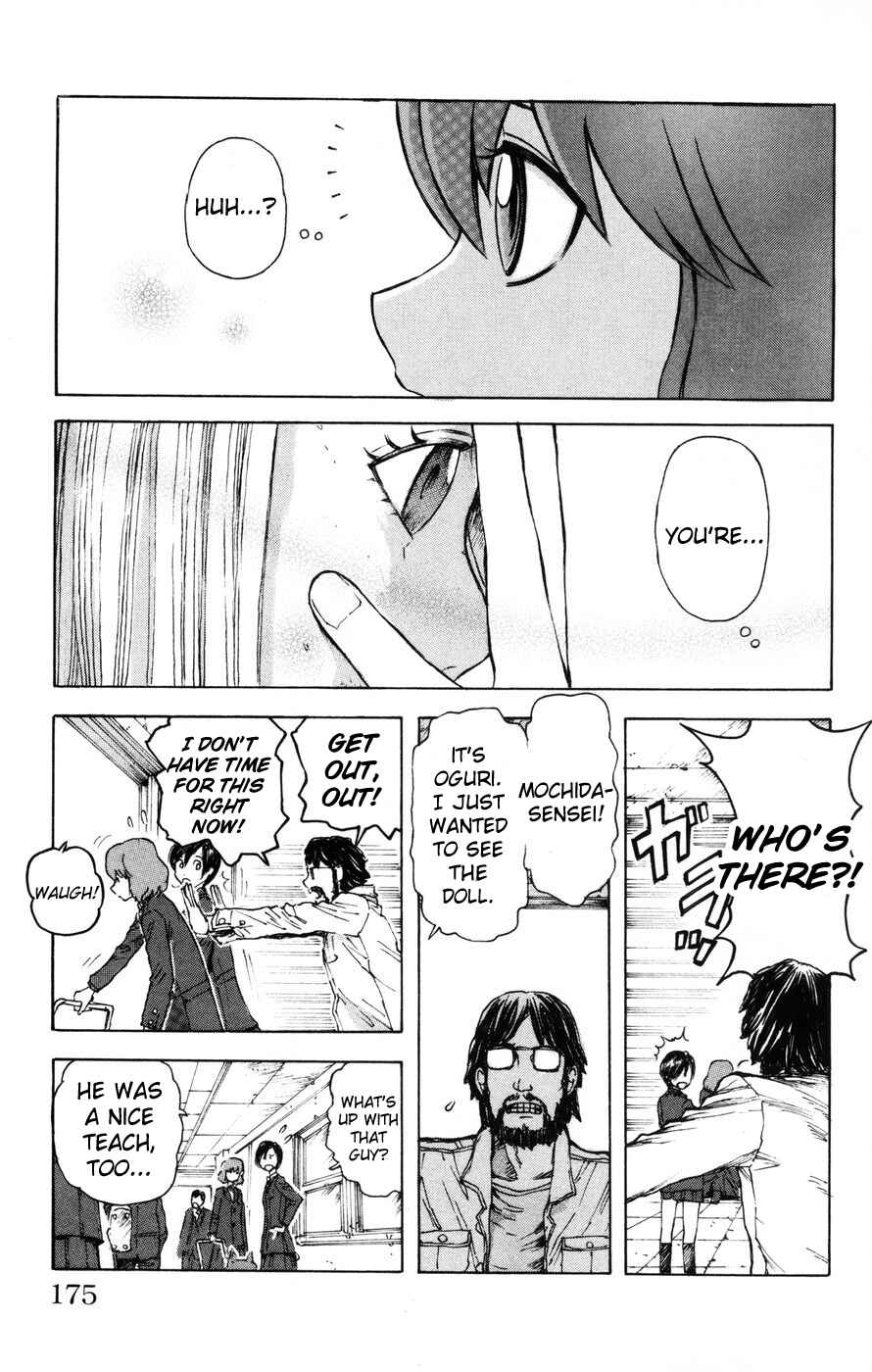 Page 9 Chapter 9 Helen ESP