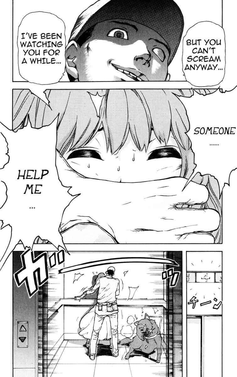 Page 16 Chapter 2 Helen ESP
