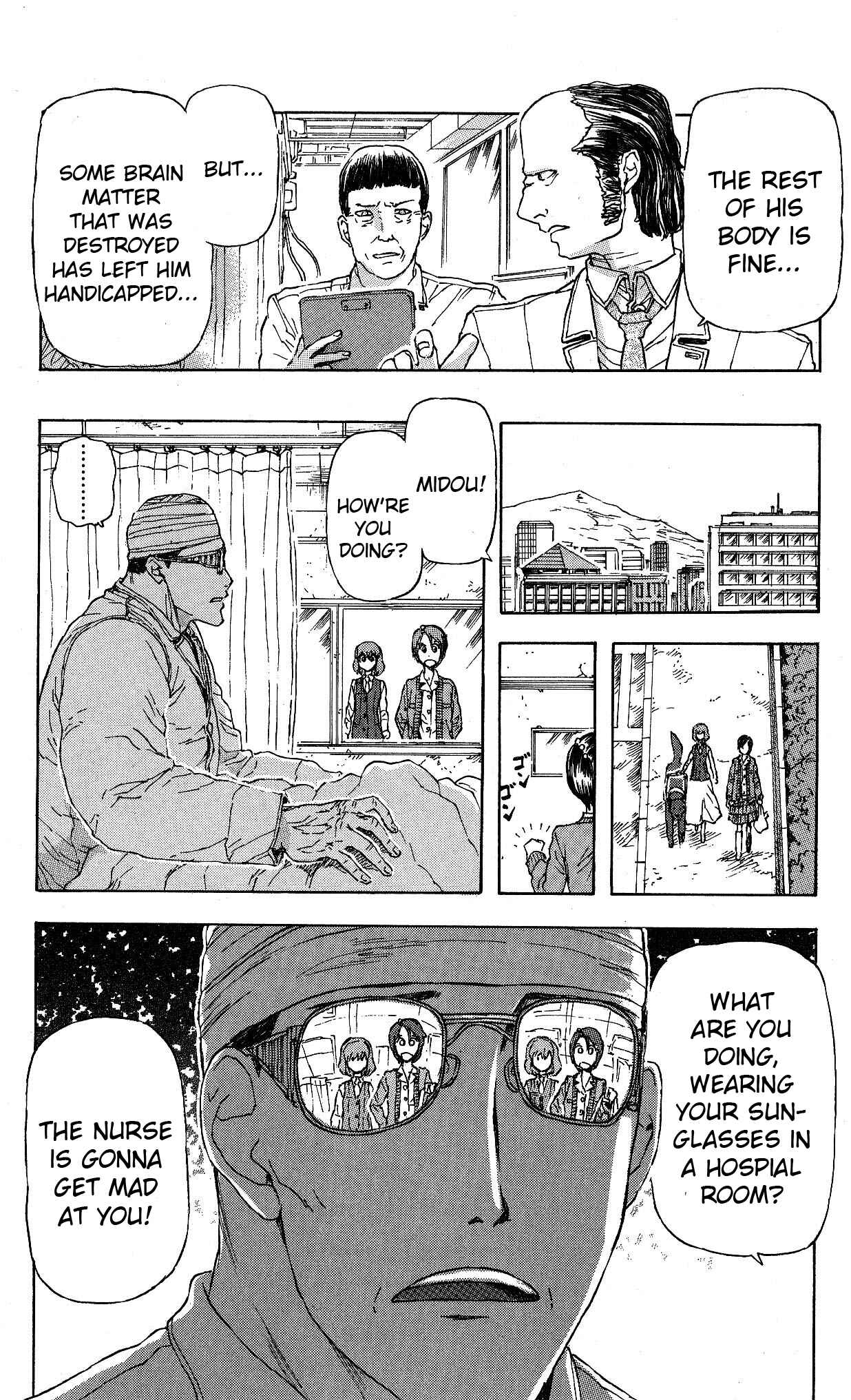 Page 11 Chapter 14 Helen ESP