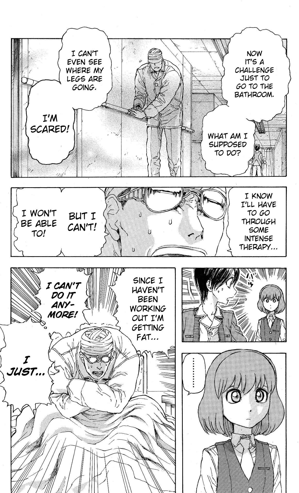 Page 13 Chapter 14 Helen ESP