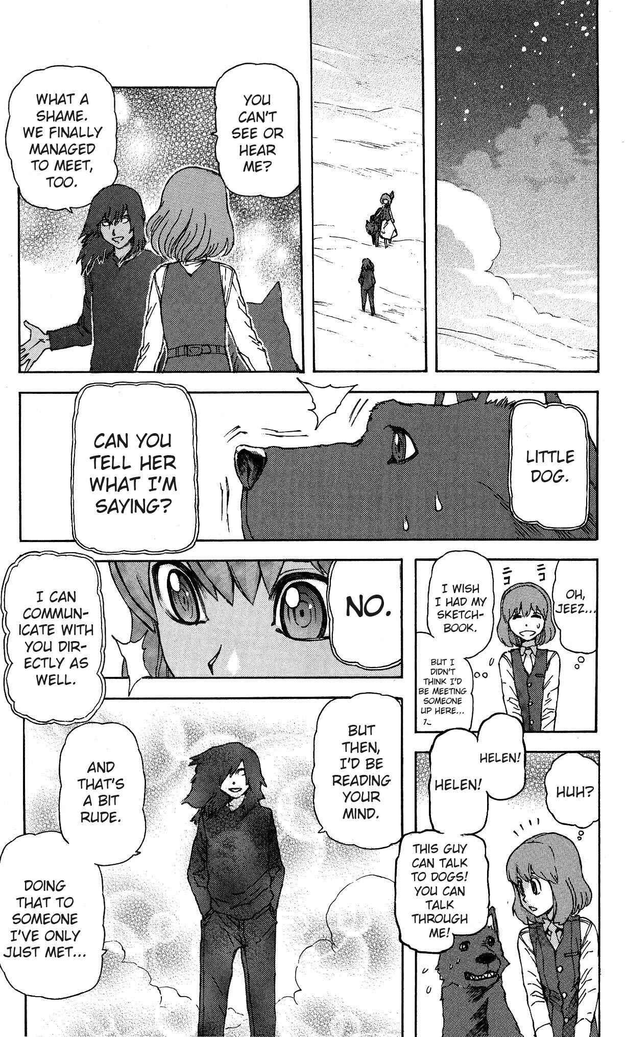 Page 13 Chapter 12 Helen ESP