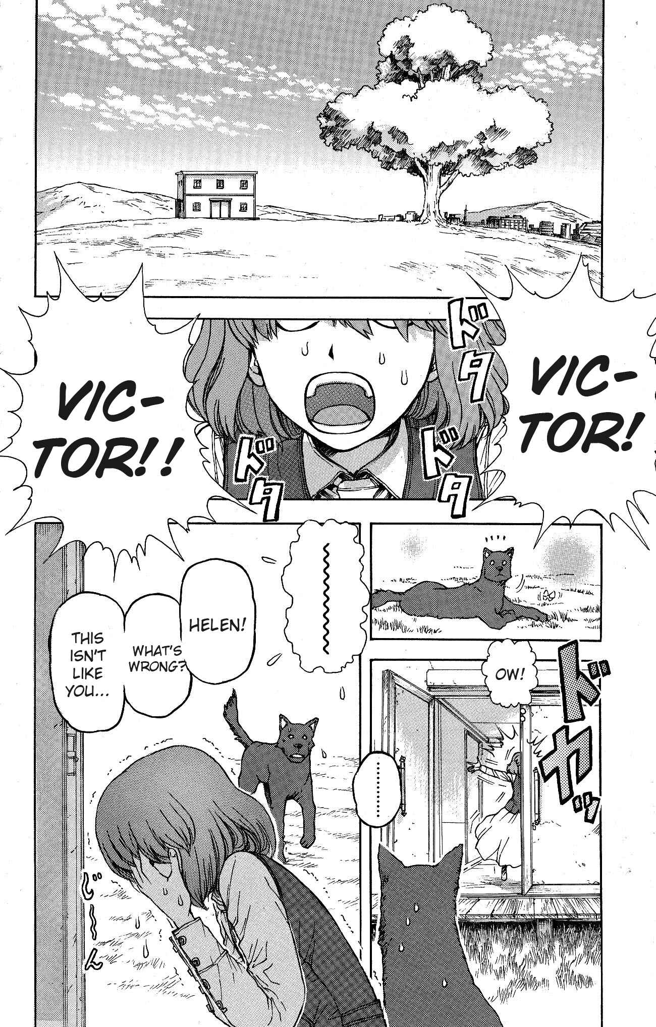 Page 2 Chapter 12 Helen ESP