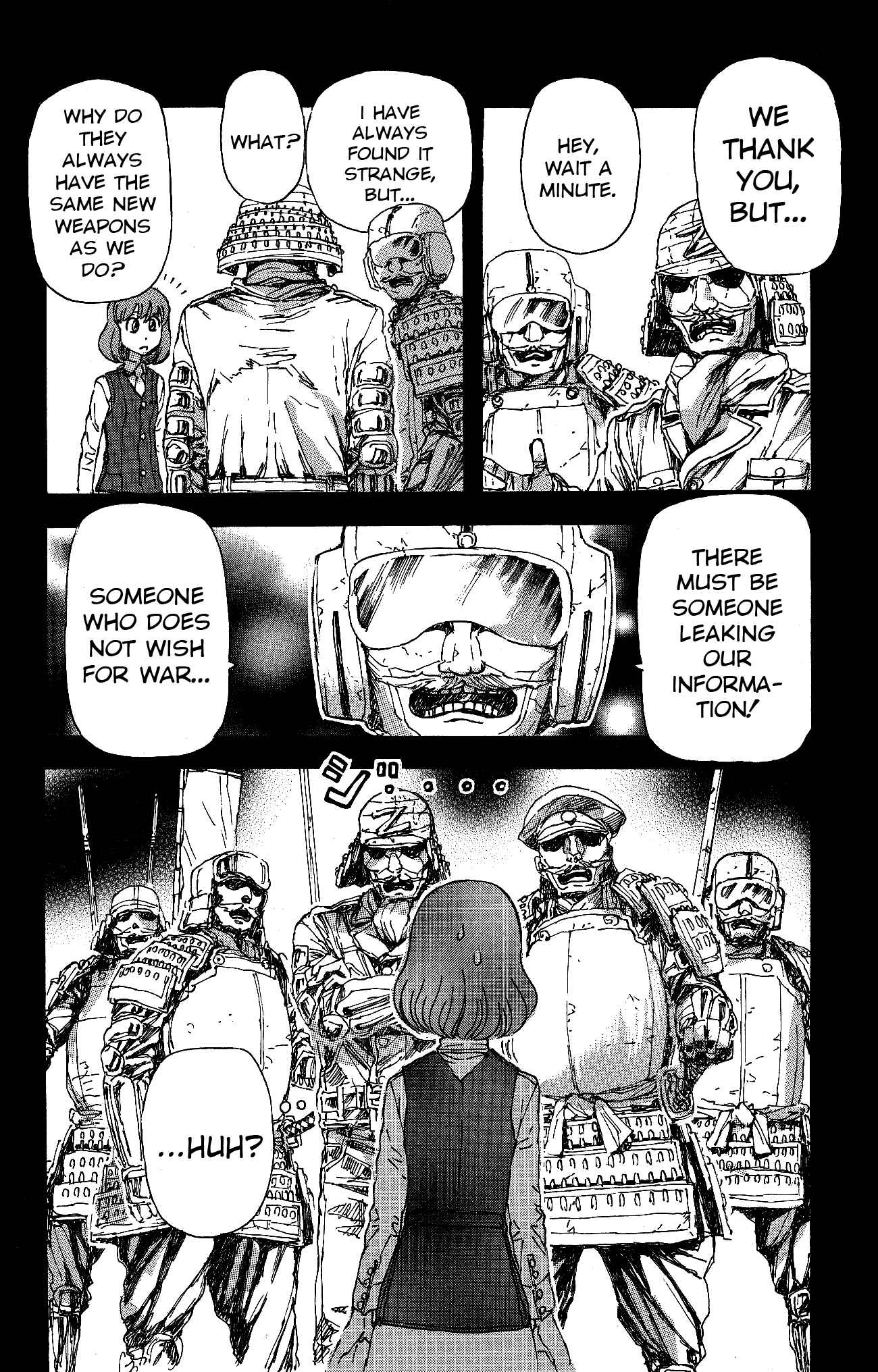 Page 14 Chapter 16 Helen ESP