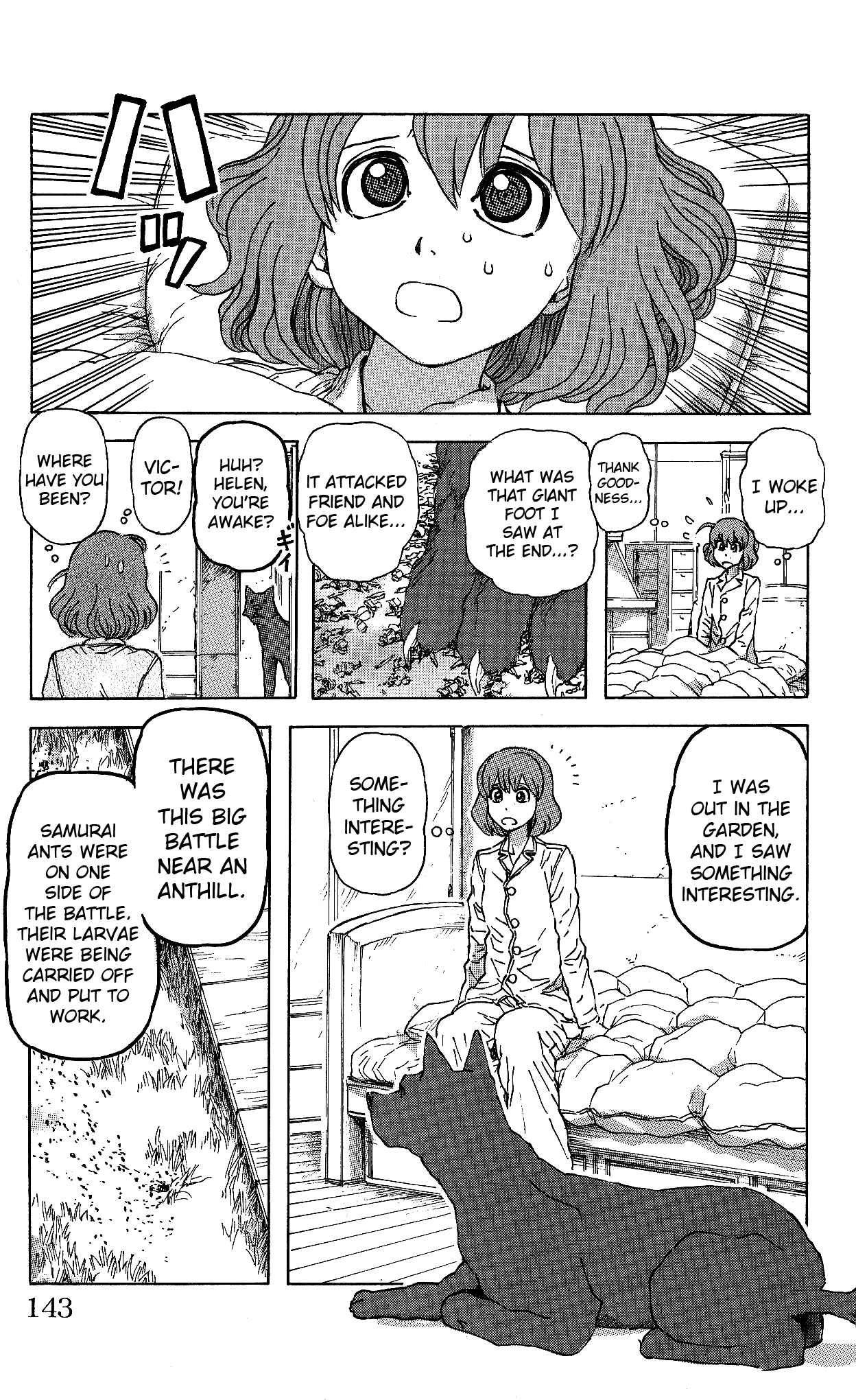 Page 19 Chapter 16 Helen ESP