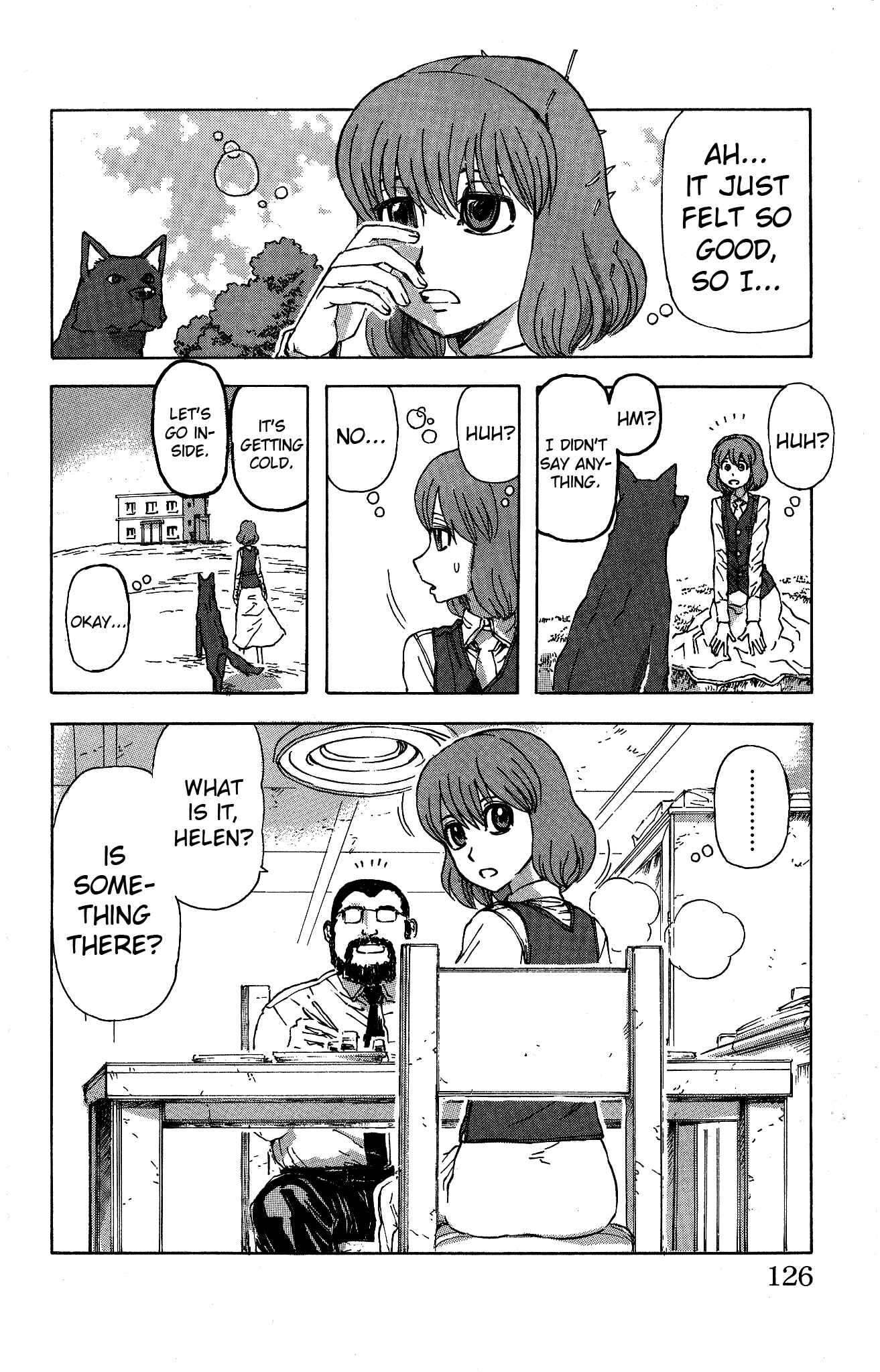 Page 2 Chapter 16 Helen ESP