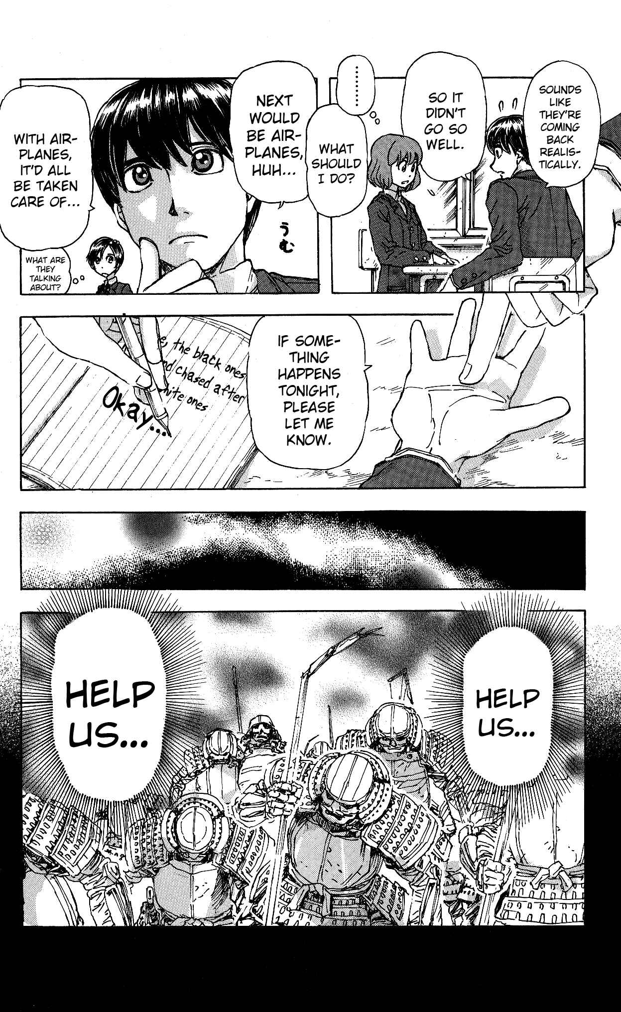 Page 9 Chapter 16 Helen ESP
