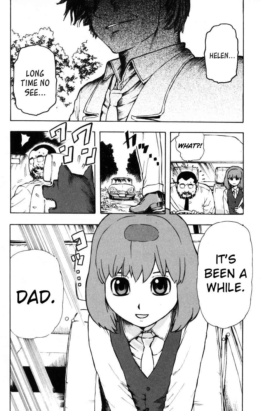 Page 14 Chapter 5 Helen ESP
