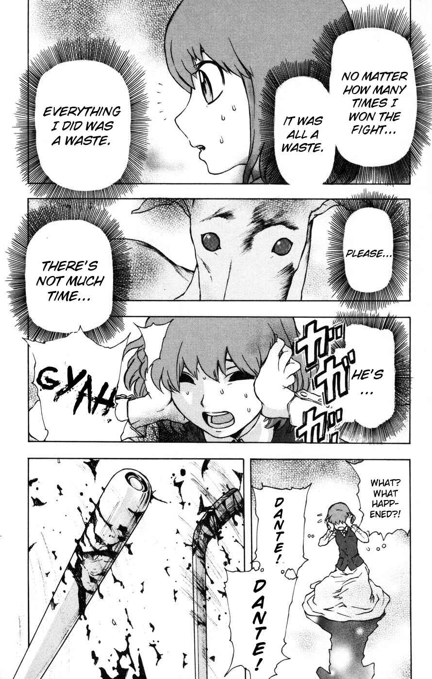 Page 15 Chapter 4 Helen ESP