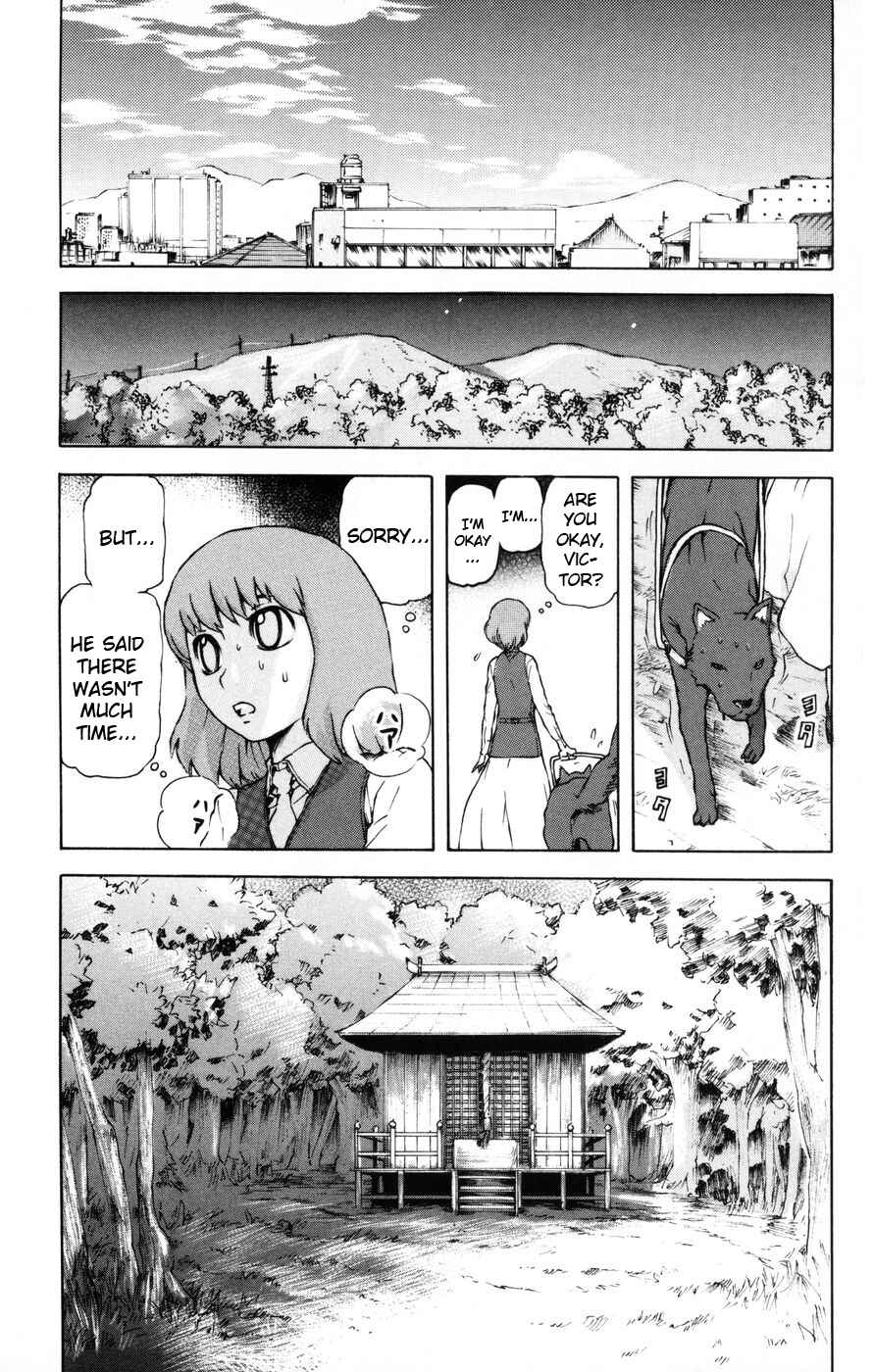 Page 17 Chapter 4 Helen ESP