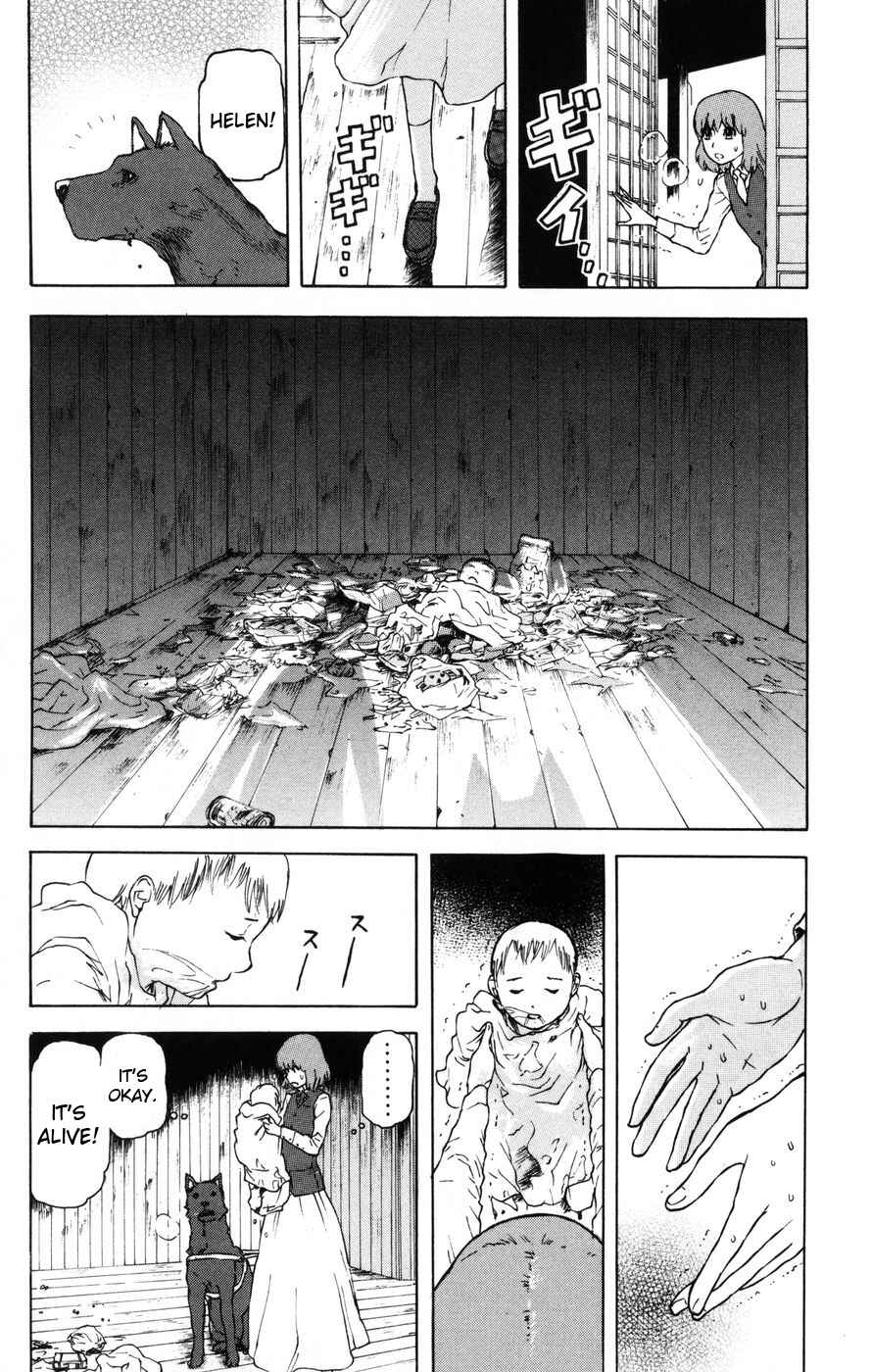 Page 18 Chapter 4 Helen ESP