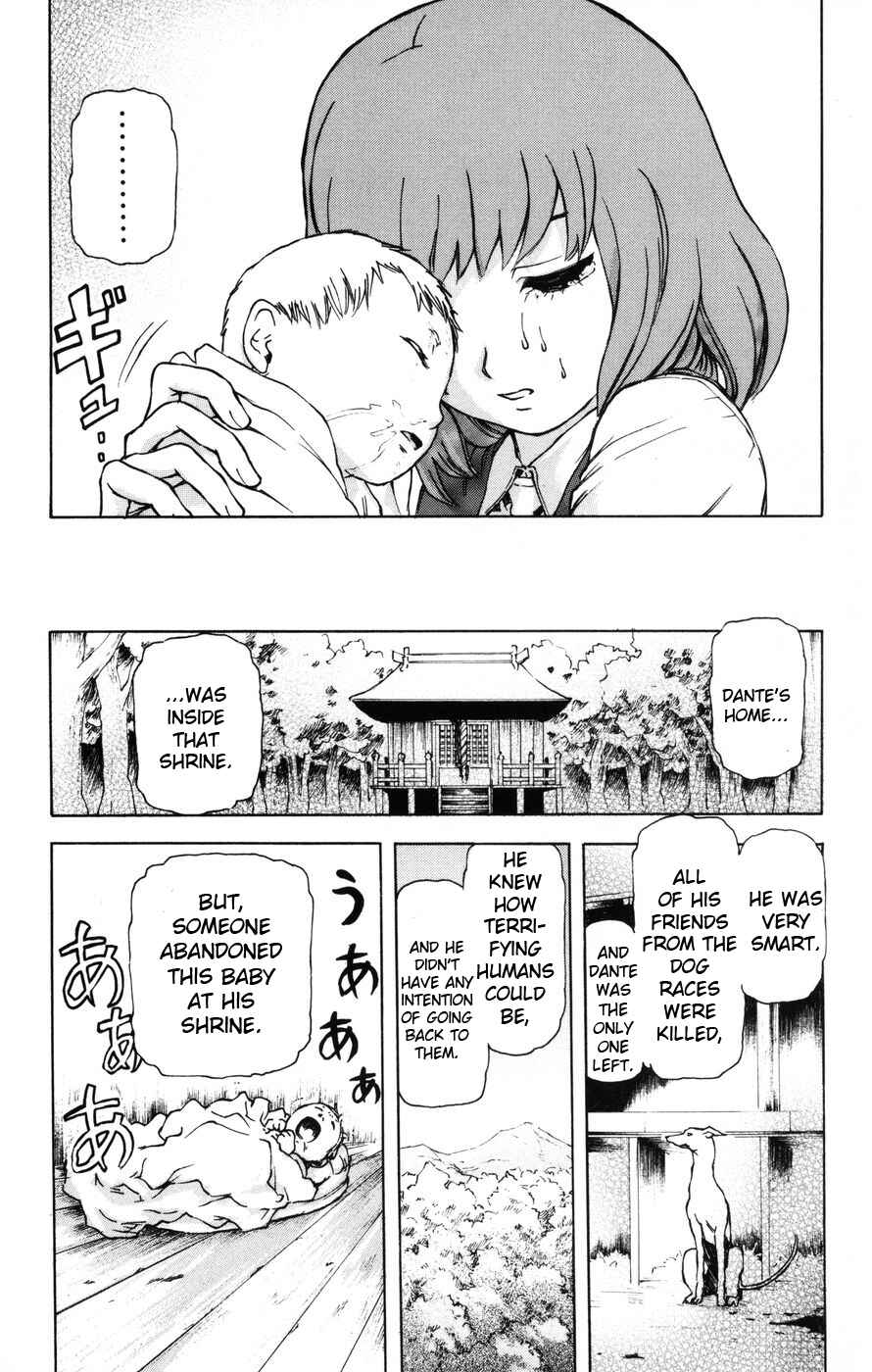 Page 19 Chapter 4 Helen ESP