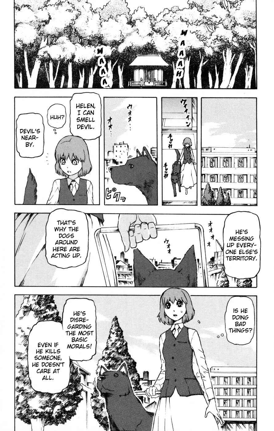 Page 8 Chapter 4 Helen ESP
