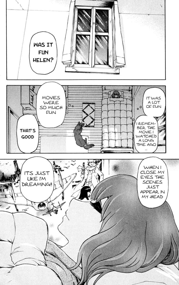 Page 6 Chapter 3 Helen ESP