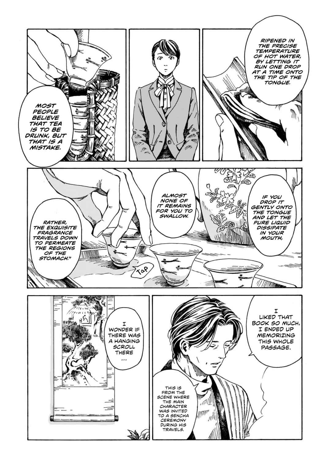 Page 13 Chapter Unknown_5819 Kissako