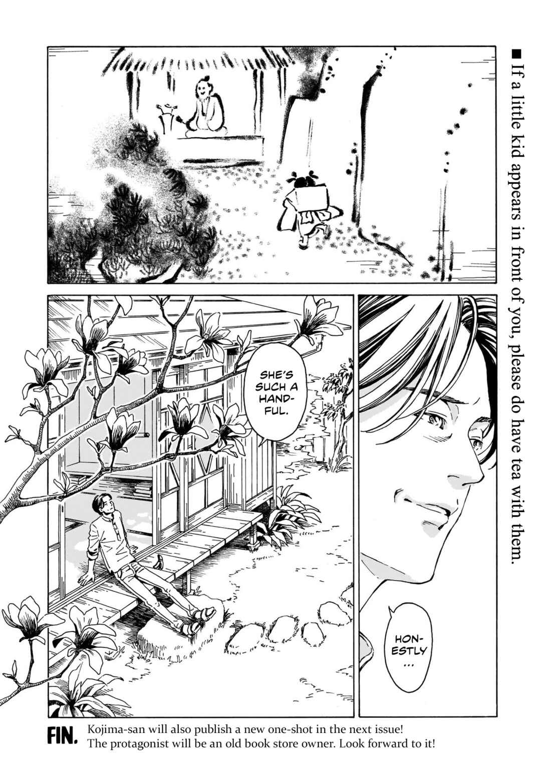 Page 28 Chapter Unknown_5819 Kissako