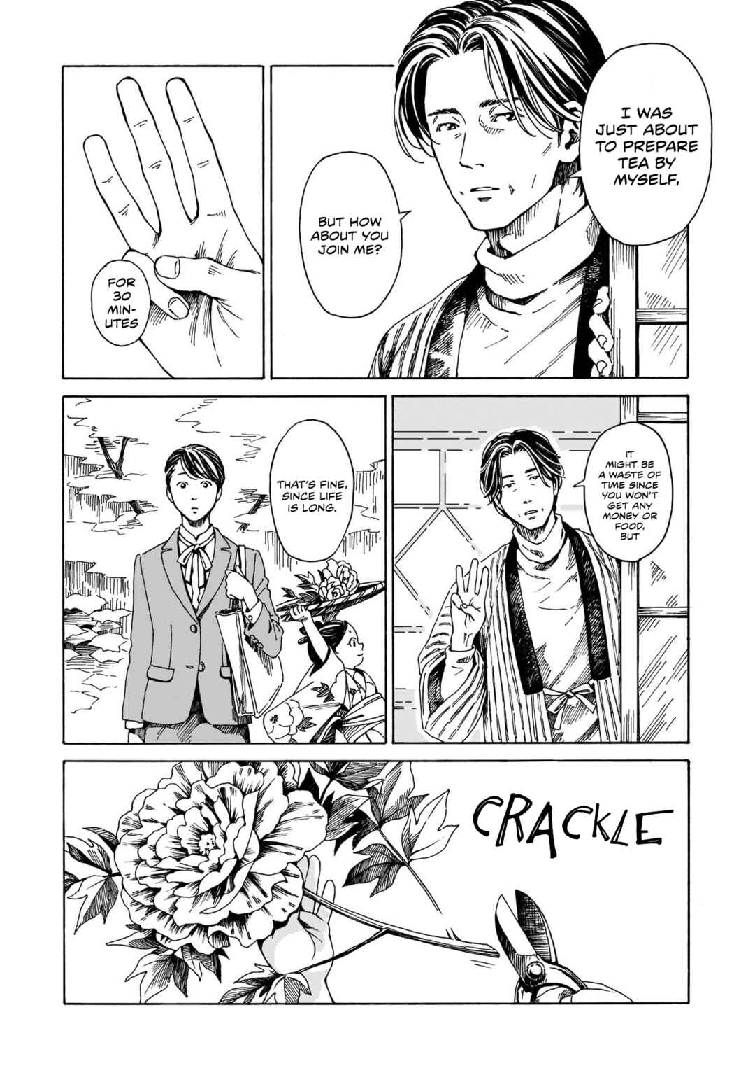 Page 9 Chapter Unknown_5819 Kissako