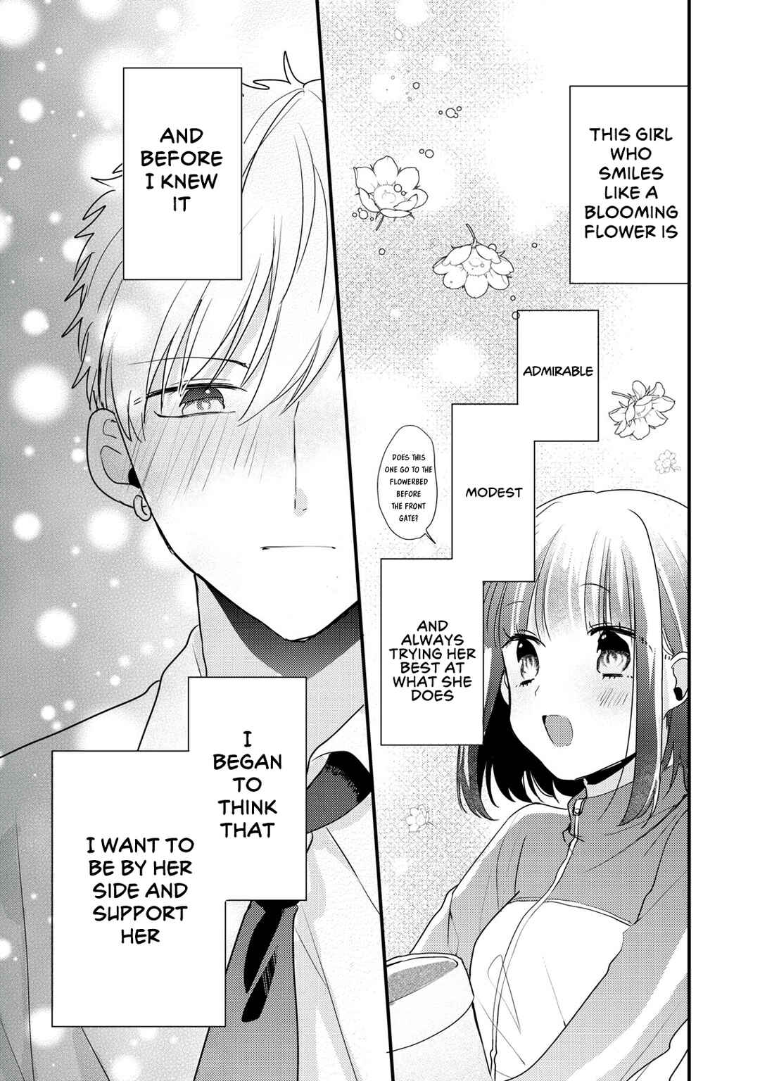 Page 12 Chapter 10 Dekiai-kun wa Te wo Dasenai