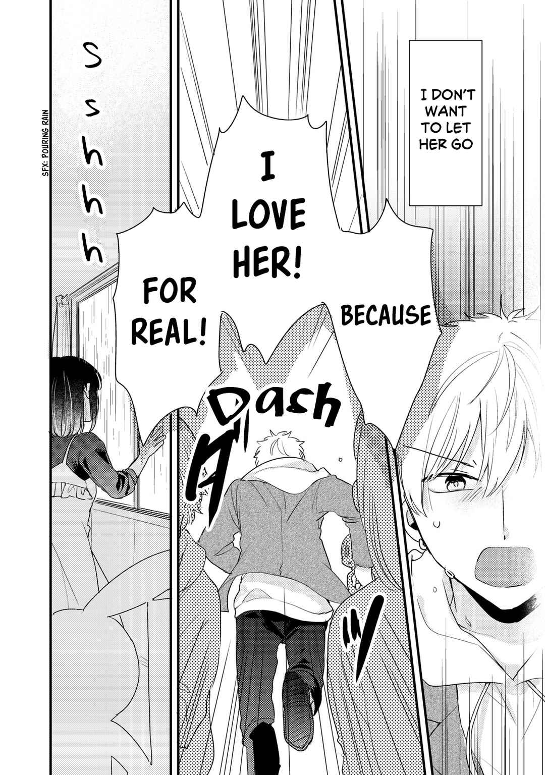 Page 19 Chapter 10 Dekiai-kun wa Te wo Dasenai