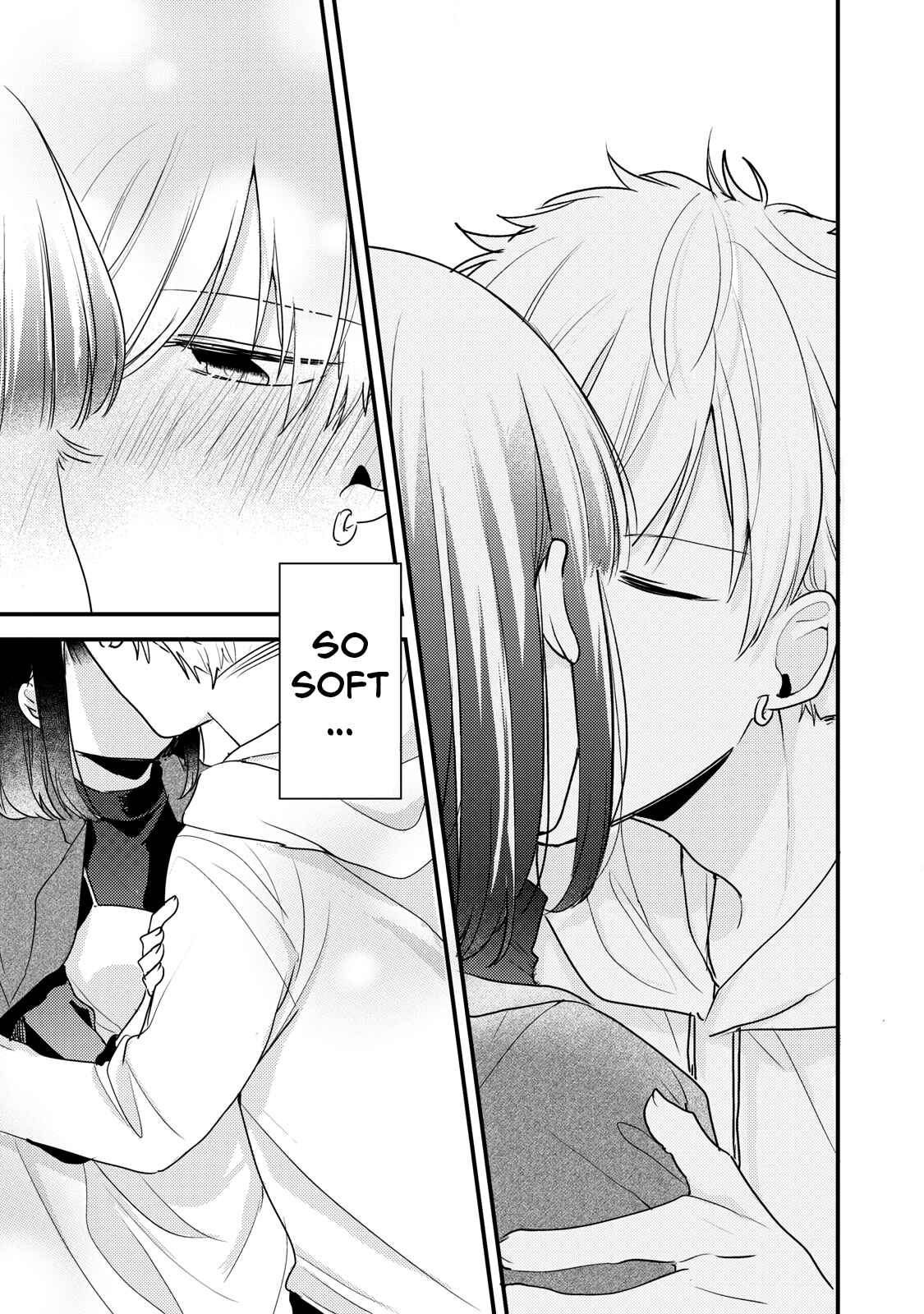 Page 13 Chapter 9 Dekiai-kun wa Te wo Dasenai