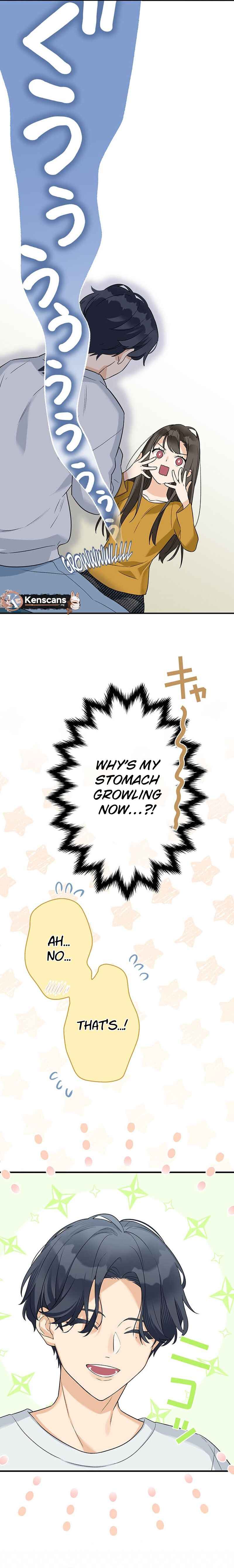 Page 31 Chapter 1 Living with My Favorite Person is Too Precious
