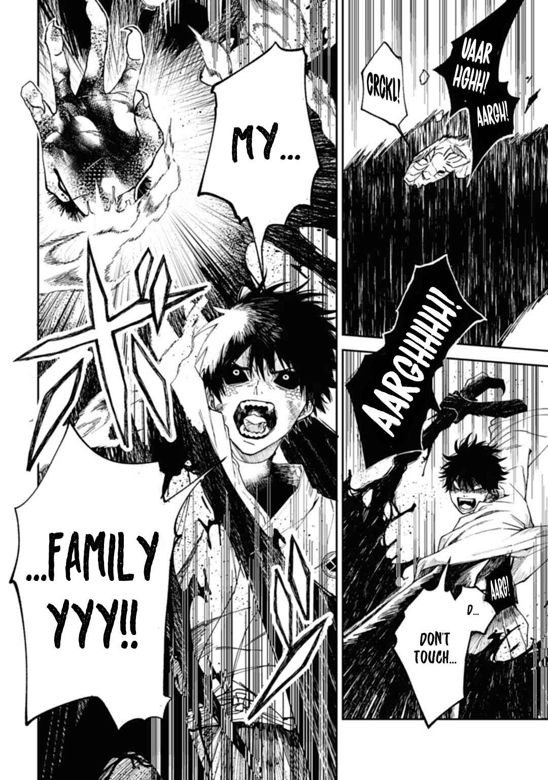 Page 25 Chapter 2 Three Exorcism Siblings