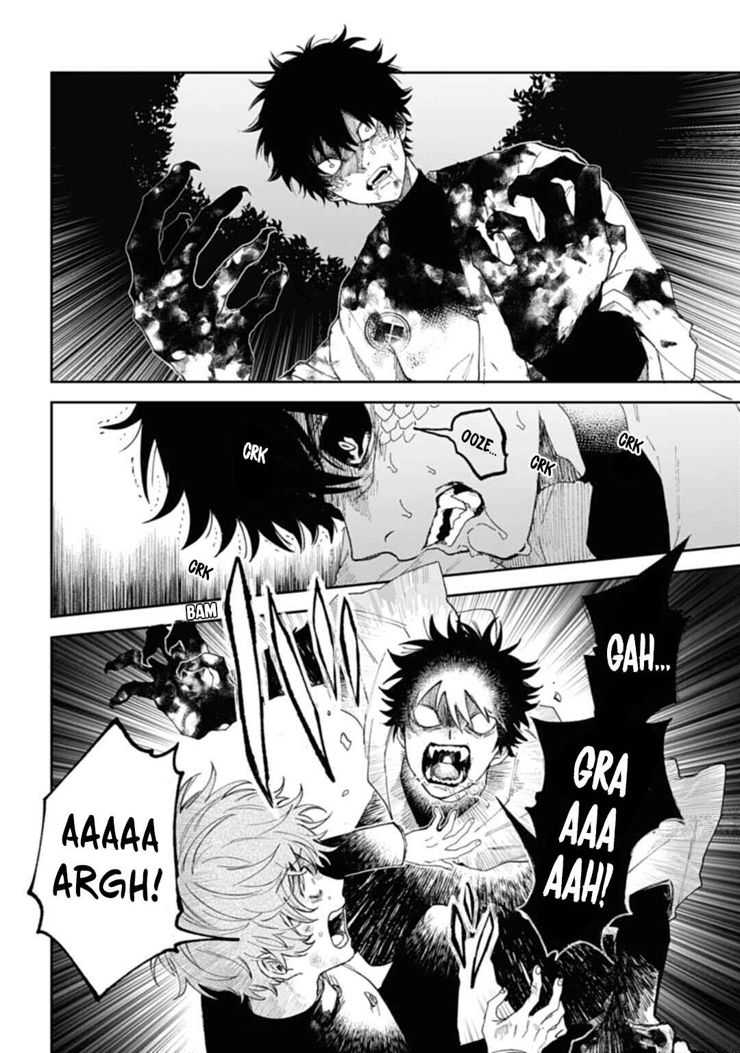 Page 7 Chapter 2 Three Exorcism Siblings