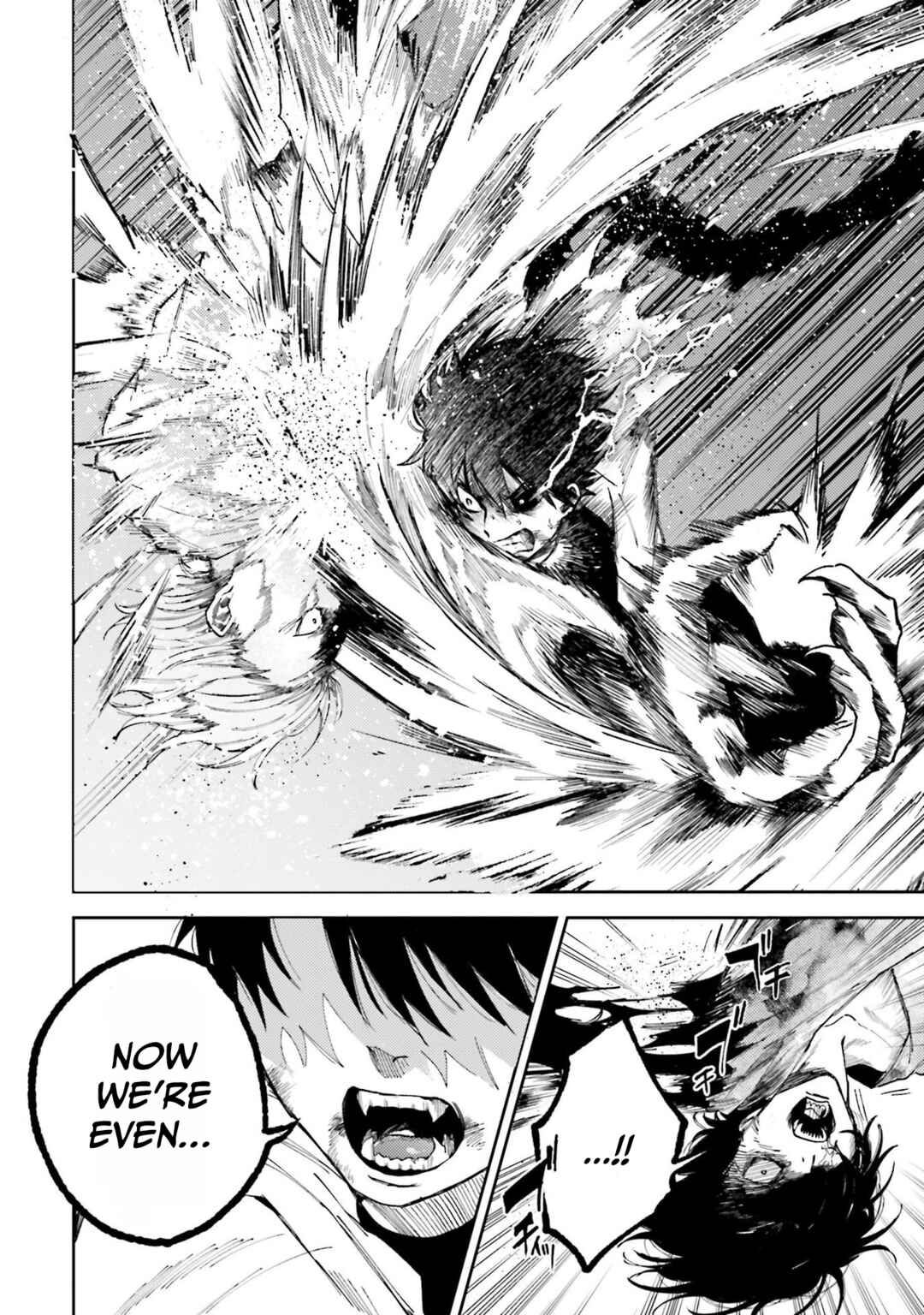 Page 10 Chapter 8 Three Exorcism Siblings