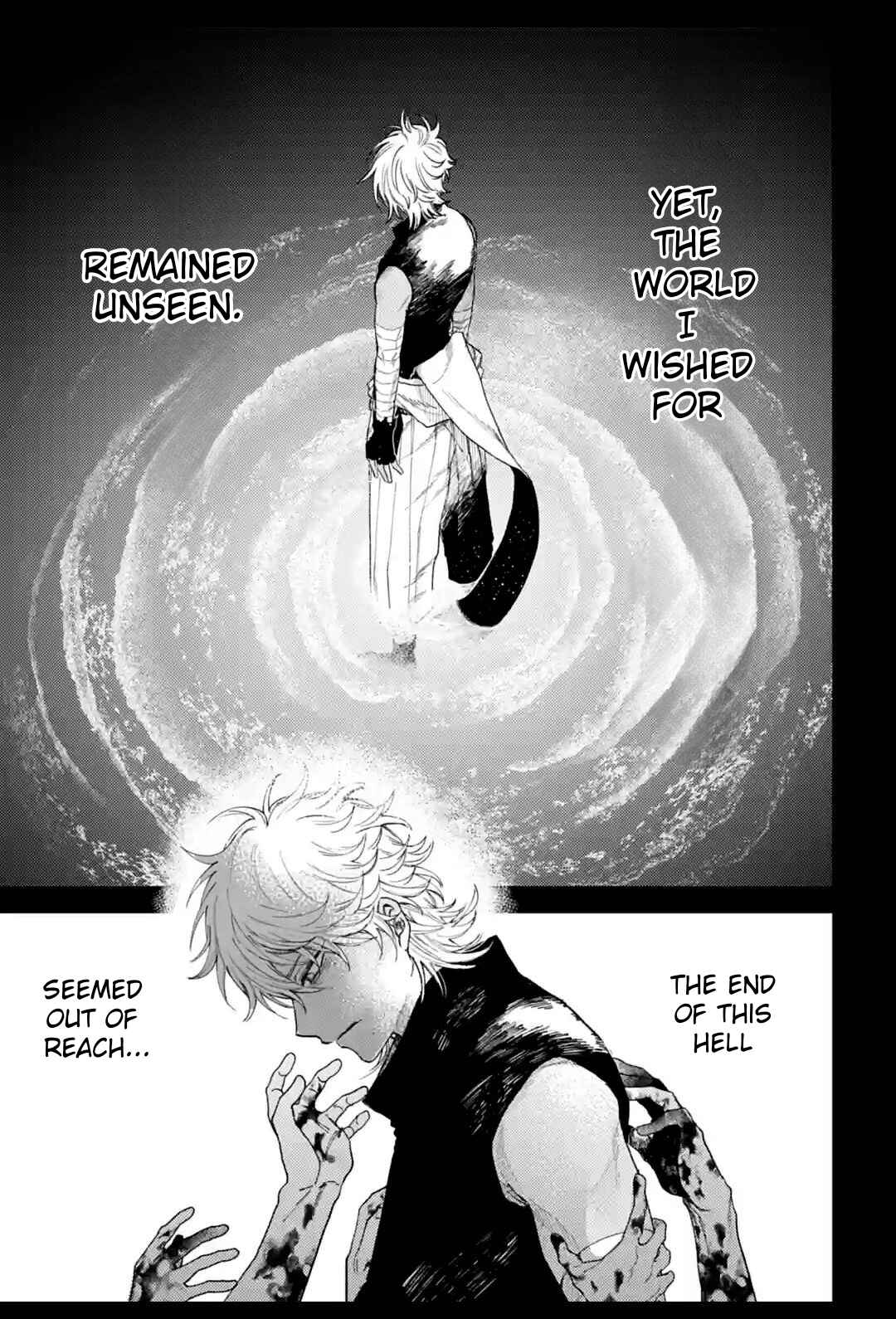 Page 11 Chapter 11 Three Exorcism Siblings