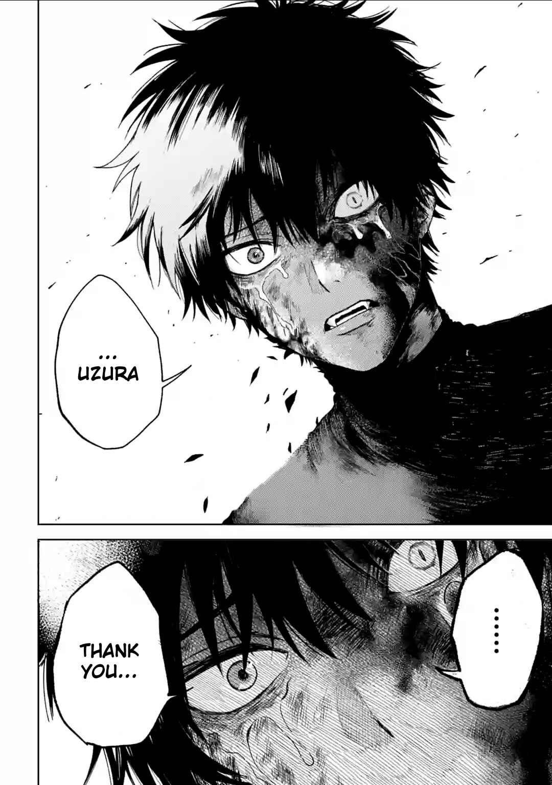 Page 16 Chapter 11 Three Exorcism Siblings