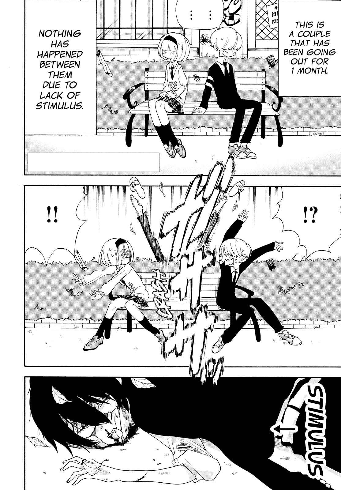 Page 2 Chapter 6 Odoru Respawn