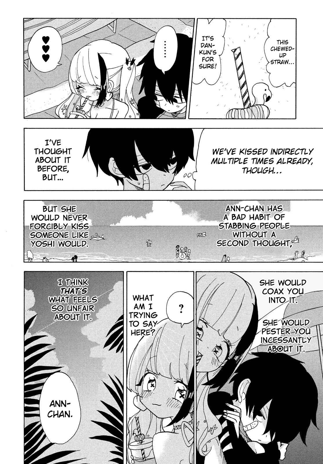 Page 13 Chapter 14 Odoru Respawn