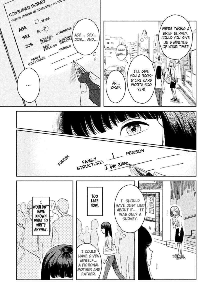 Page 21 Chapter 2 Saraba, Yasashii Yuuzuru