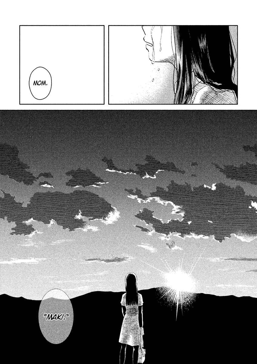 Page 30 Chapter 2 Saraba, Yasashii Yuuzuru