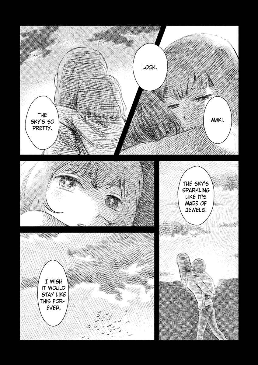 Page 31 Chapter 2 Saraba, Yasashii Yuuzuru
