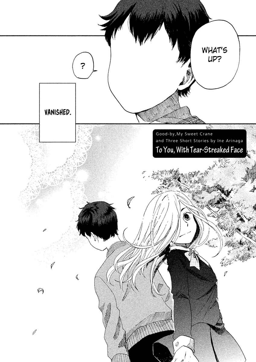 Page 2 Chapter 3 Saraba, Yasashii Yuuzuru