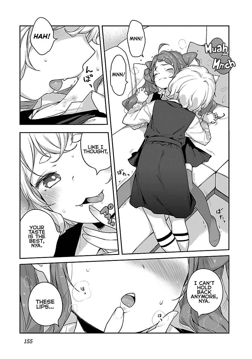 Page 19 Chapter 12 Kyou Kara Ore wa Loli no Himo!