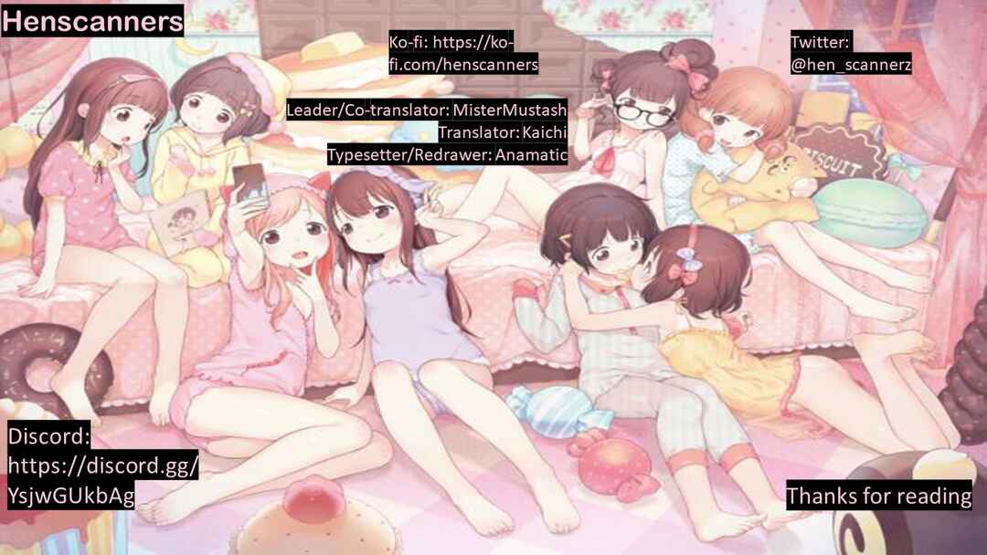 Page 27 Chapter 26 Kyou Kara Ore wa Loli no Himo!