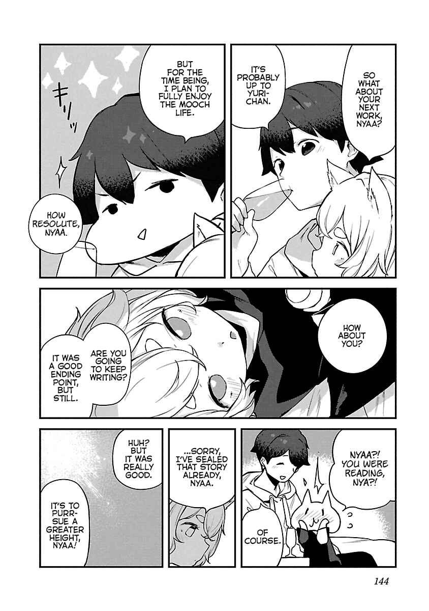 Page 11 Chapter 24 Kyou Kara Ore wa Loli no Himo!