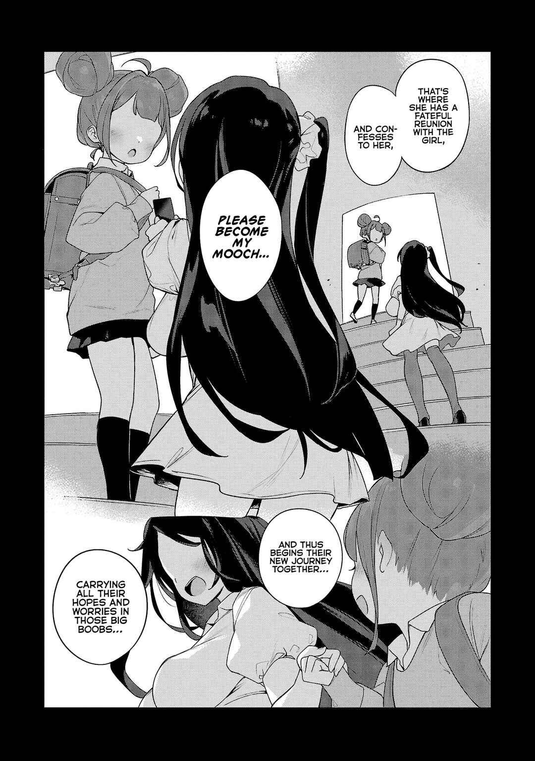 Page 1 Chapter 31 Kyou Kara Ore wa Loli no Himo!